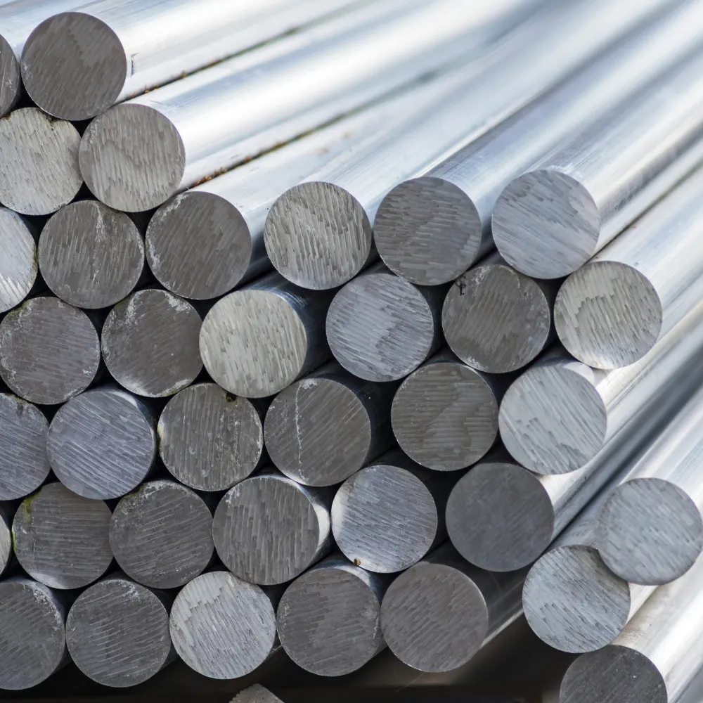 aluminum solutions