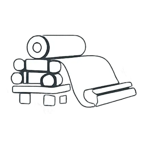 paper converting 