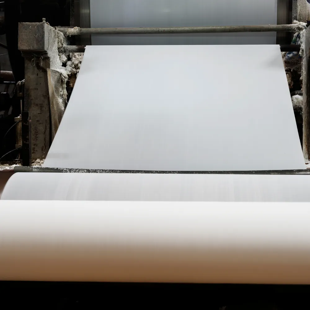 paper mill solutions
