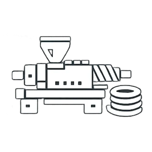 plastics extrusion