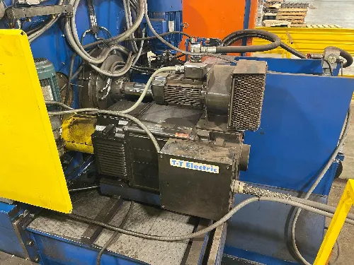 Customer Story_ Supporting Precision Rail Maintenance 2