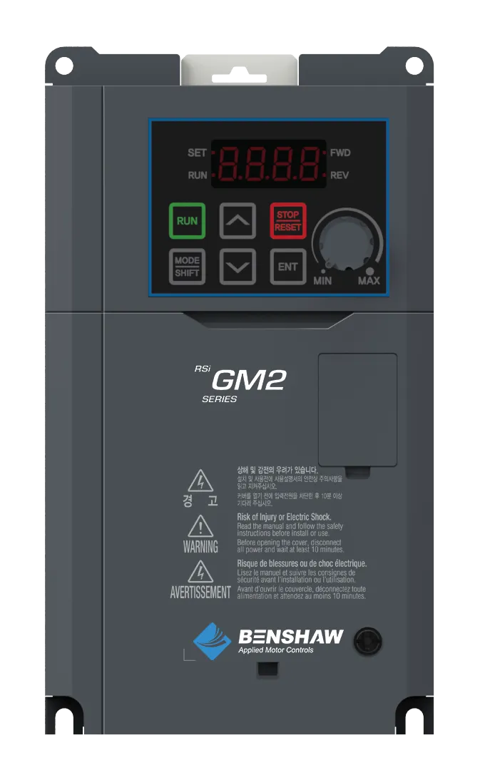 vfd