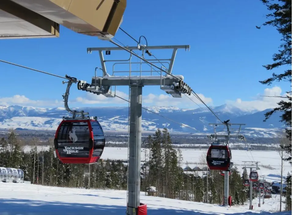 Jackson Hole Customer Story Jackson Hole Customer Story