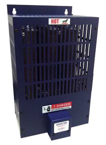 boniton controls