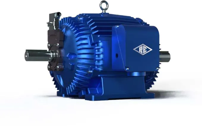 inverter motors
