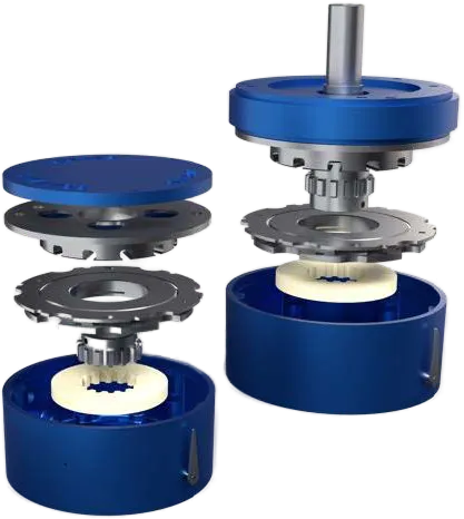 reuland brake