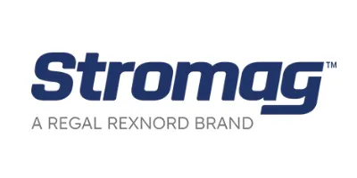 stromag logo