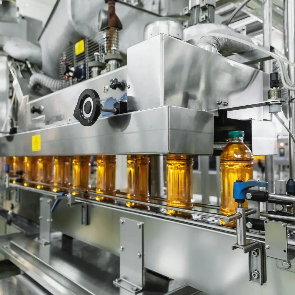 food beverage motors