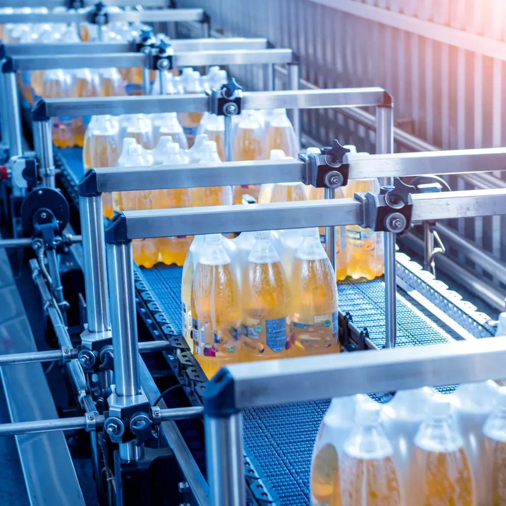 food beverage packaging