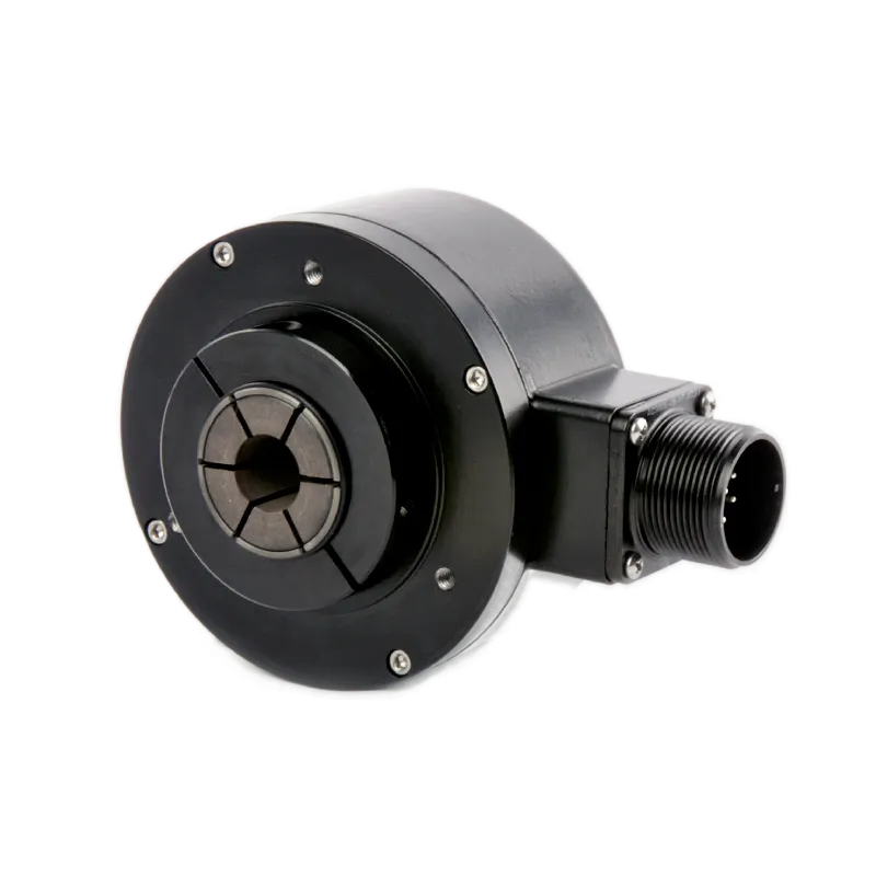heavy duty encoder