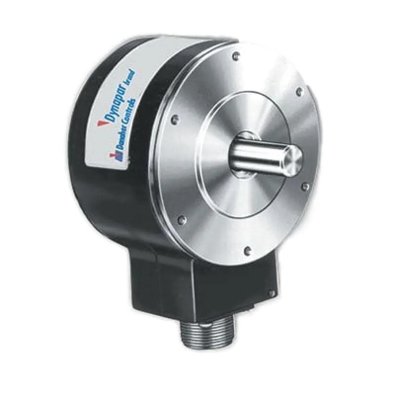optical encoder