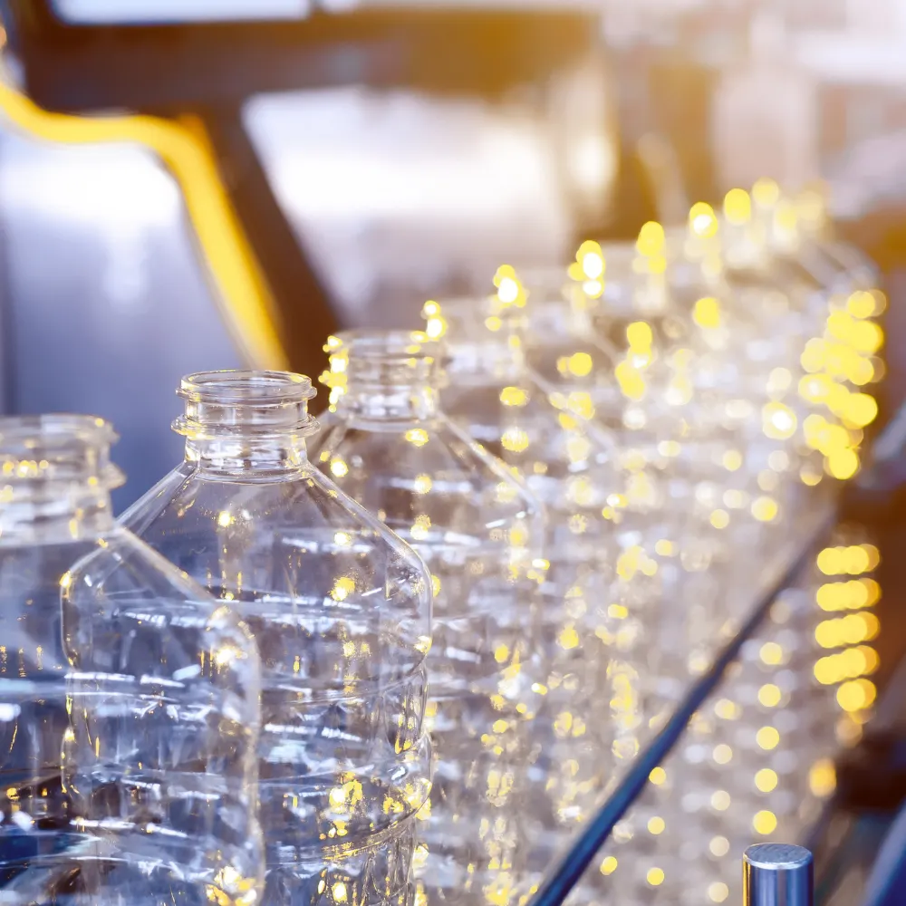 plastics industry