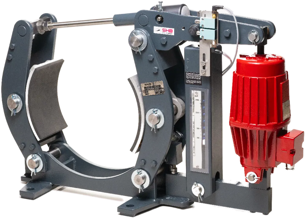 SHB Brakes