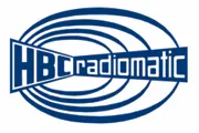 hbc radiomatic logo