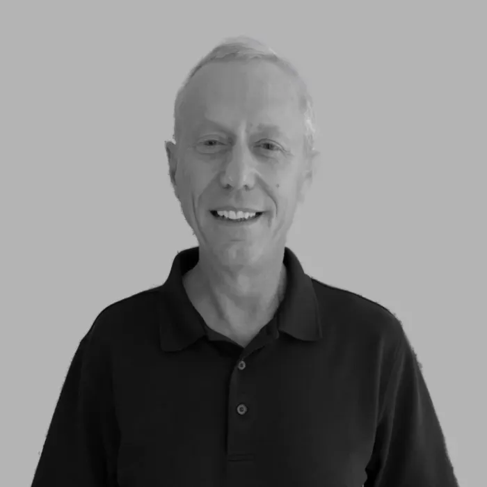 mark jansen