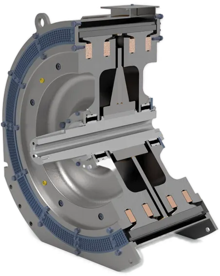 stromag current brake