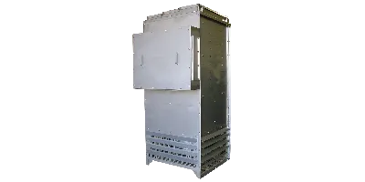 Bonitron resistors