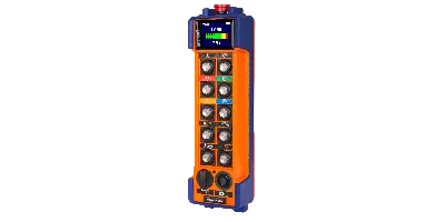 Handheld Micron 7