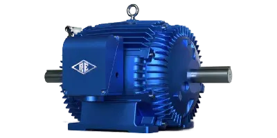 Reuland inverter duty motor