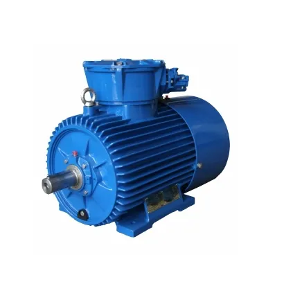 cantoni explosion proof