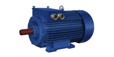 cantoni wound rotor