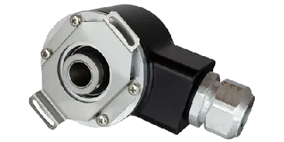 dynapar encoder