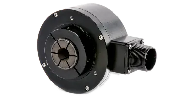 optical encoder