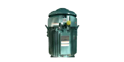 hollow shaft motors