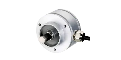 magnetic-absolute-encoder