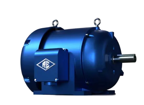 reuland electric motors