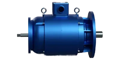 reuland elevator duty motor