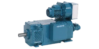 t-t electric dc motors