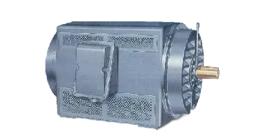 tatung open drip motor