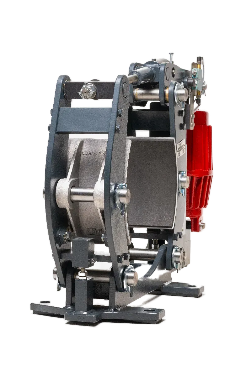 SHB brake products
