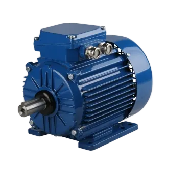 cantoni explosion proof motor