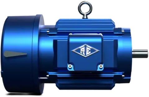 reuland motor brake